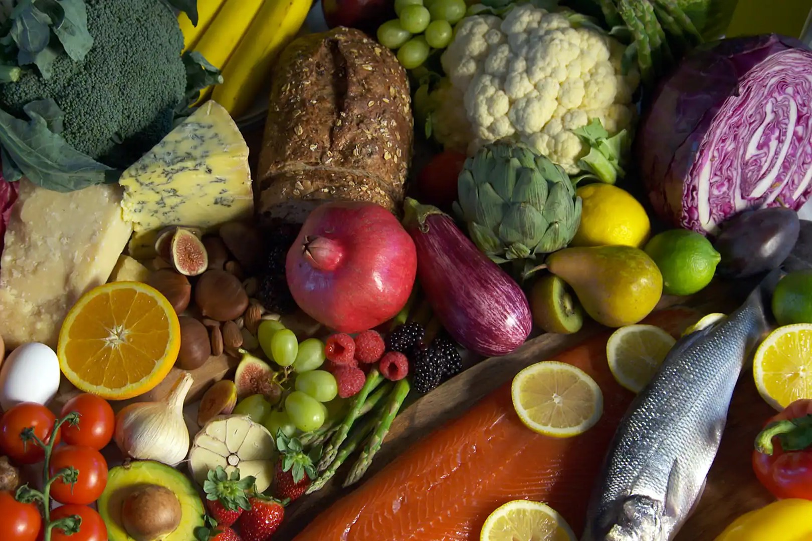 رژیم لاغری کانادایی - عوارض رژیم کانادایی