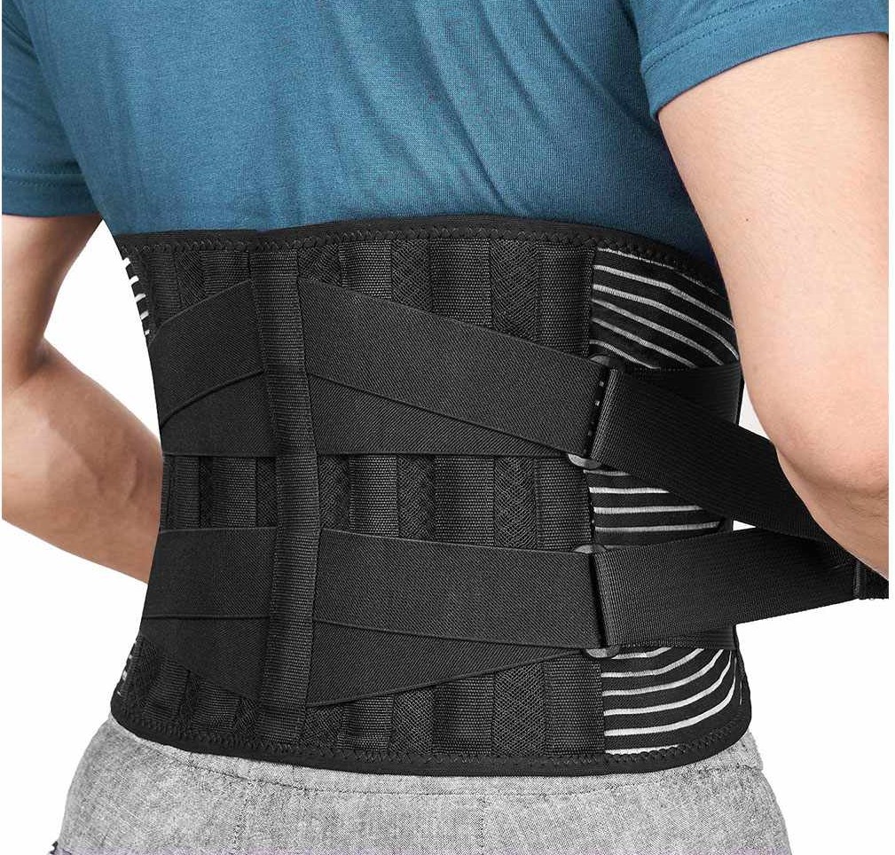 گن ساعت شنی - بهترین گن لاغری شکم و پهلو