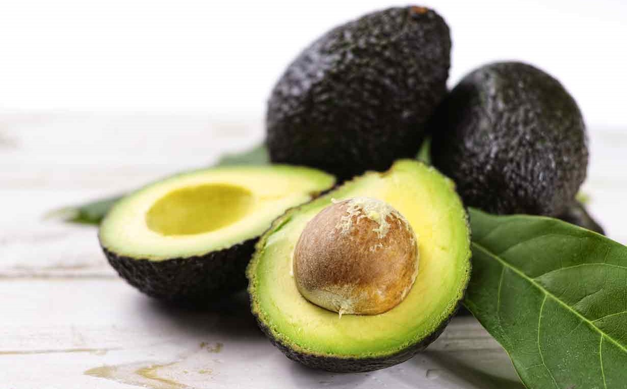 آووکادو - میوه های چاق کننده