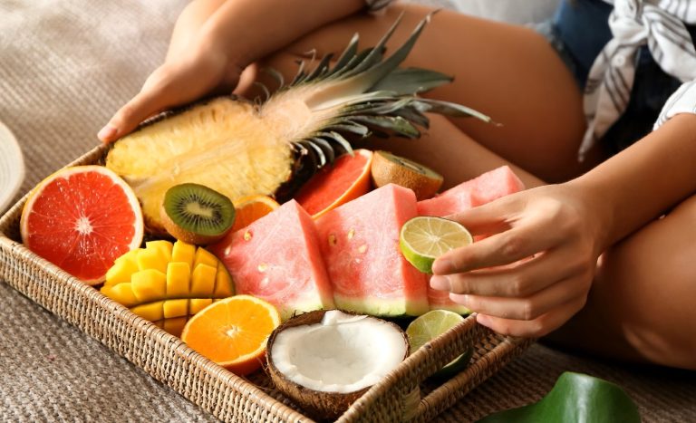 میوه های چاق کننده