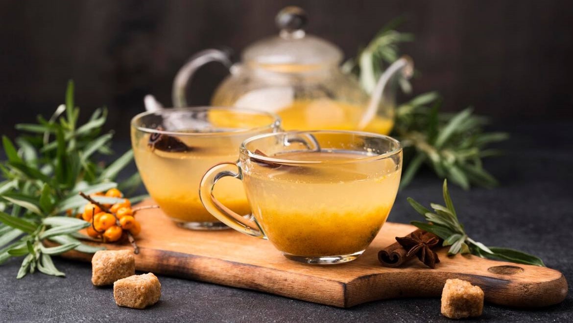 خواص دمنوش سیب و دارچین - دمنوش سیب و دارچین برای لاغری