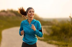 ورزش برای لاغری کل بدن در یک هفته