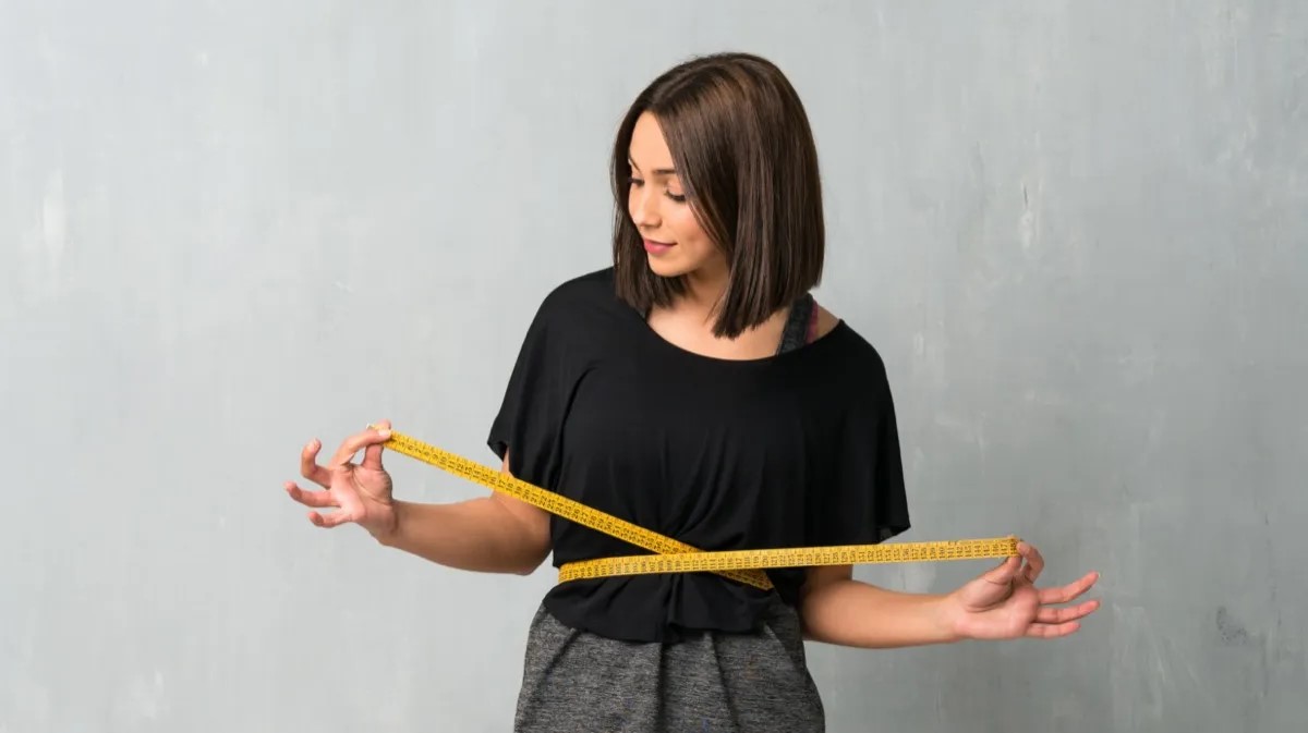 کاهش وزن - روش صحیح اندازه گیری وزن
