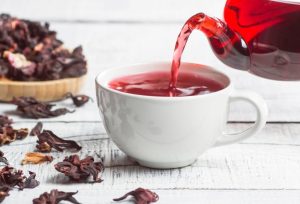 چای ترش برای لاغری