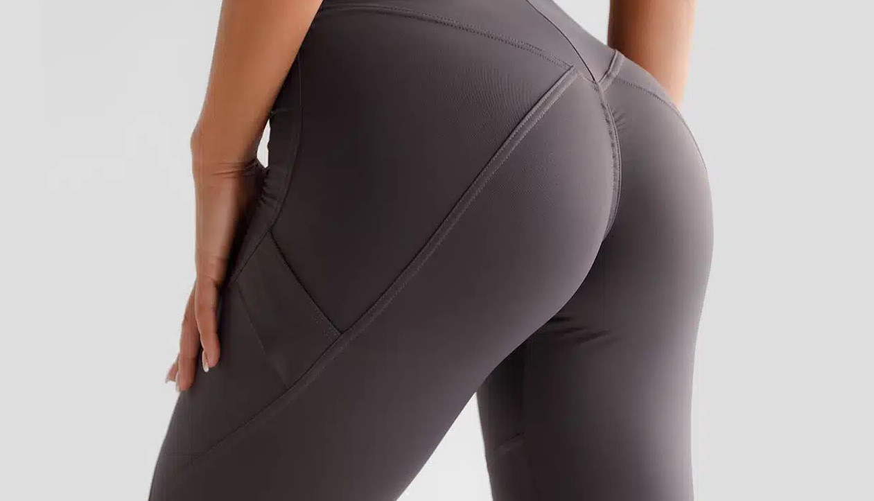 خوش فرم کردن ران و باسن - خوش فرم شدن ران