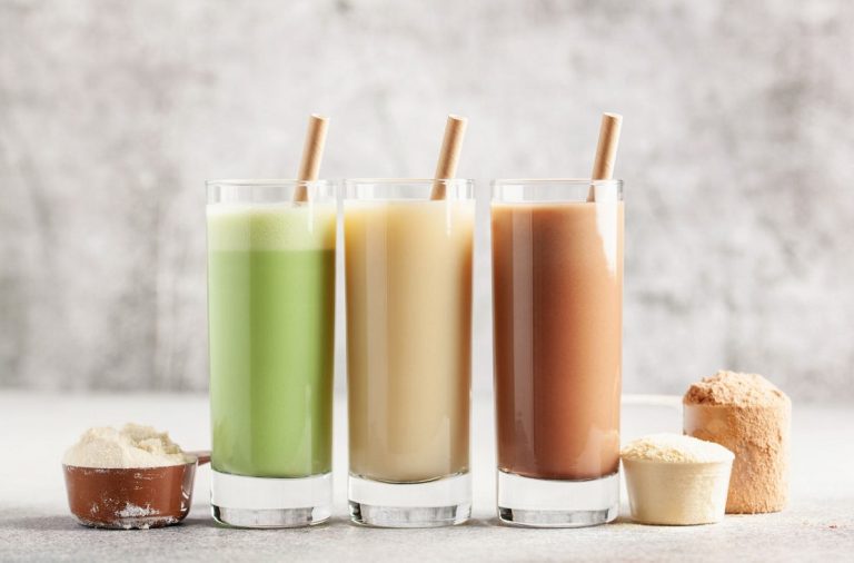 معجون چاق کننده سریع