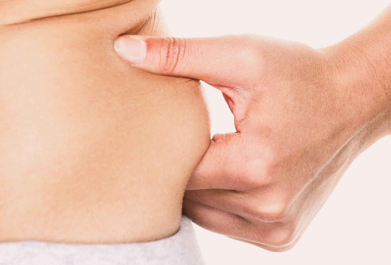 لاغری شکم و پهلو - بهترین گن لاغری شکم و پهلو