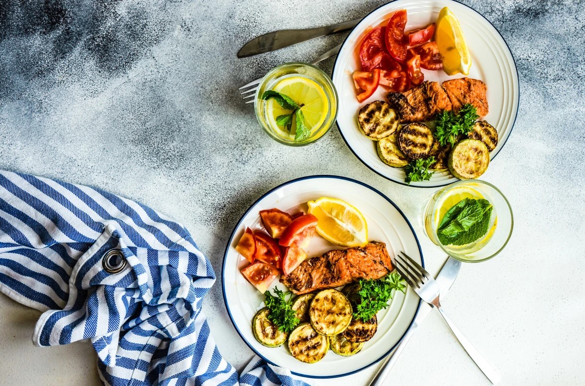 رژیم اتیکنز - رژیم کم کربوهیدرات