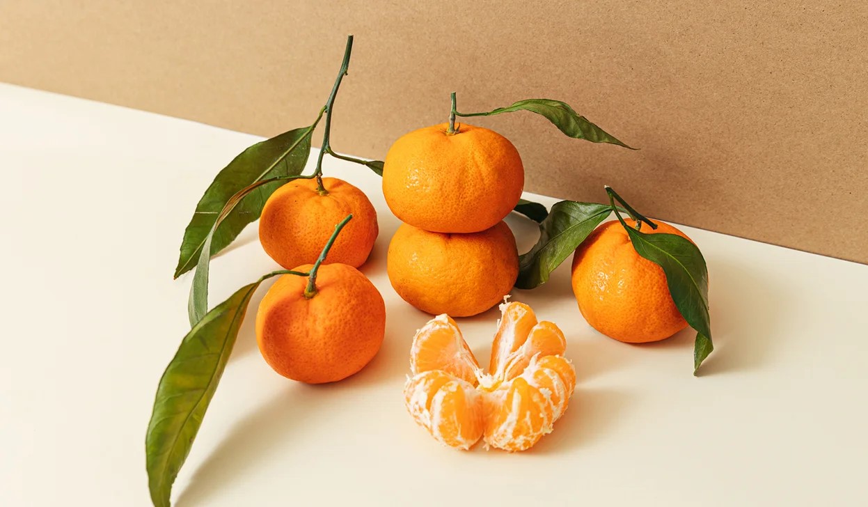 نارنگی برای لاغری - خواص نارنگی برای لاغری