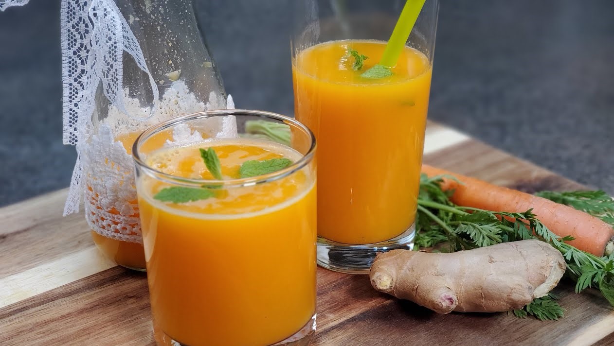 معجون زنجبیل - معجون لاغری سریع شکم