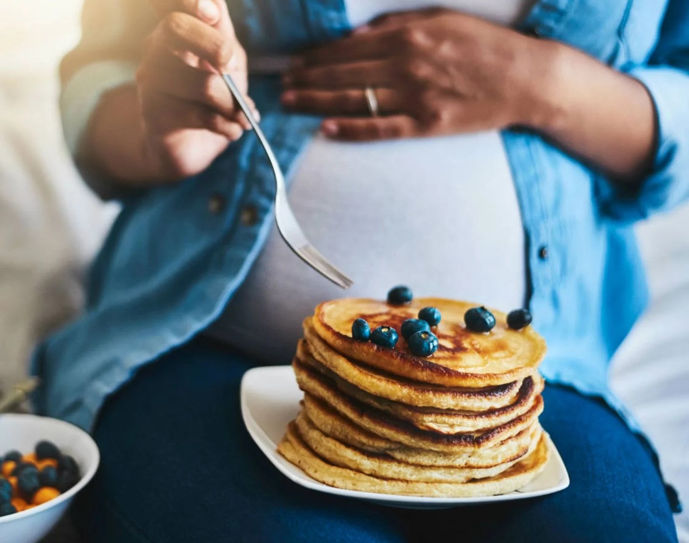 پسر زایی - رژیم غذایی برای پسردار شدن