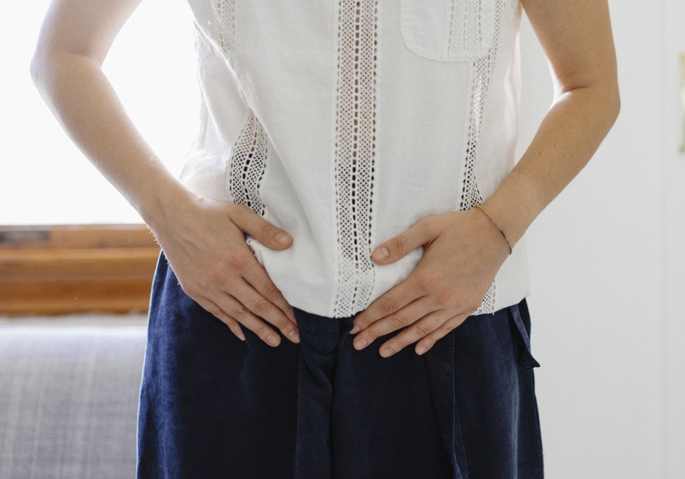 رفع افتادگی رحم با ورزش - ورزش برای افتادگی رحم