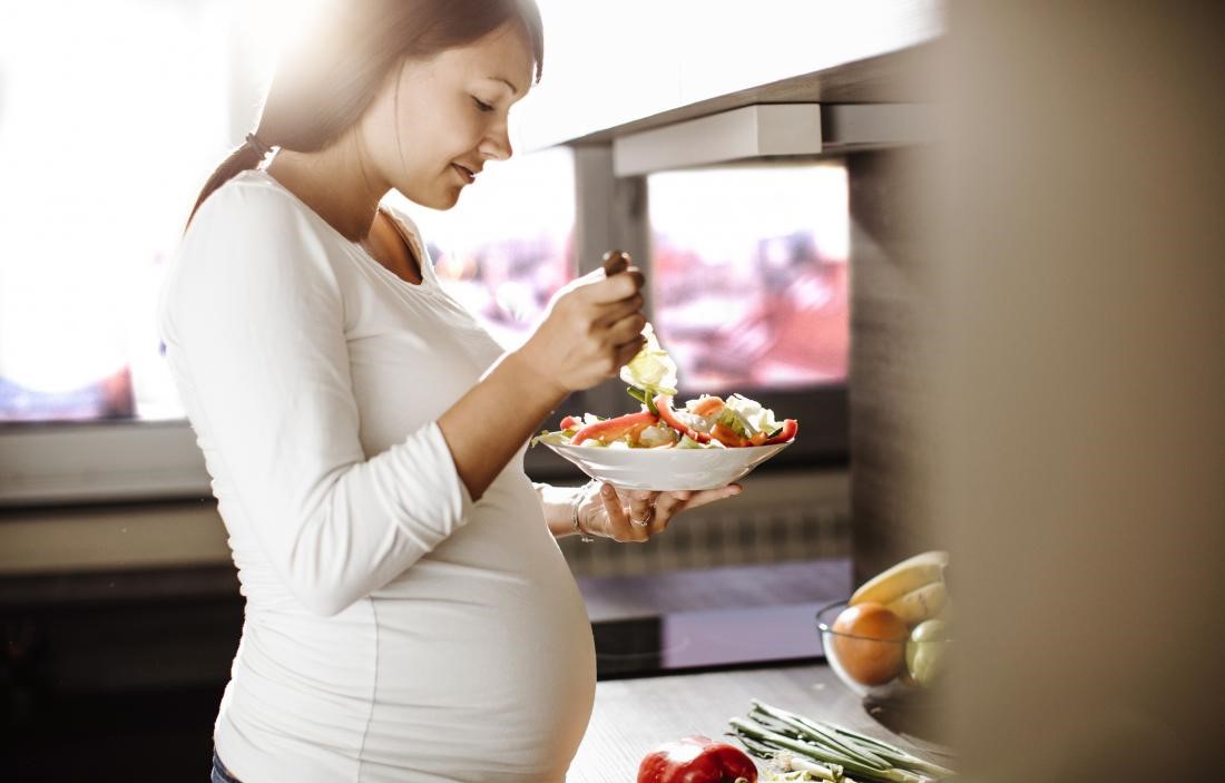 قرص برای دختر دار شدن - رژیم غذایی برای دختر دار شدن