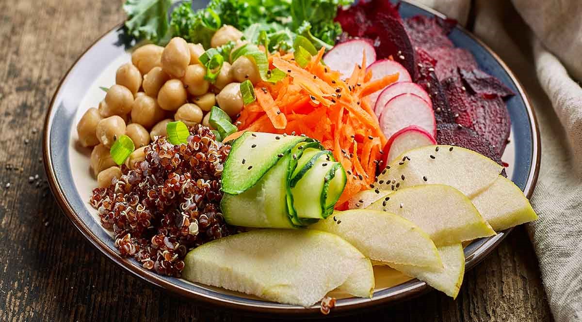 فواید رژیم کانادایی - عوارض رژیم کانادایی