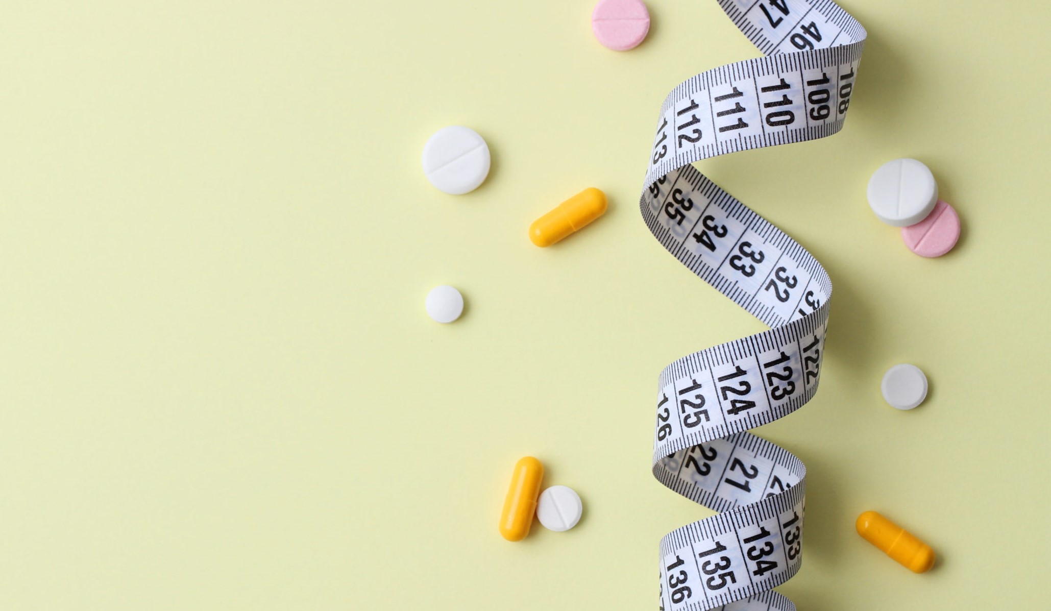 چربی سوز شکم و پهلو - بهترین مکمل برای لاغری