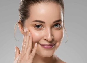 رژیم لاغری بدون لاغر شدن صورت