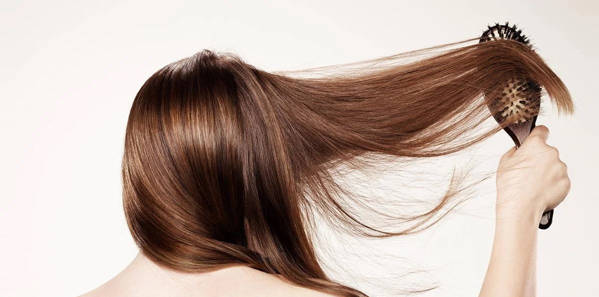 موخوره - بهترین ماسک مو برای درمان موخوره