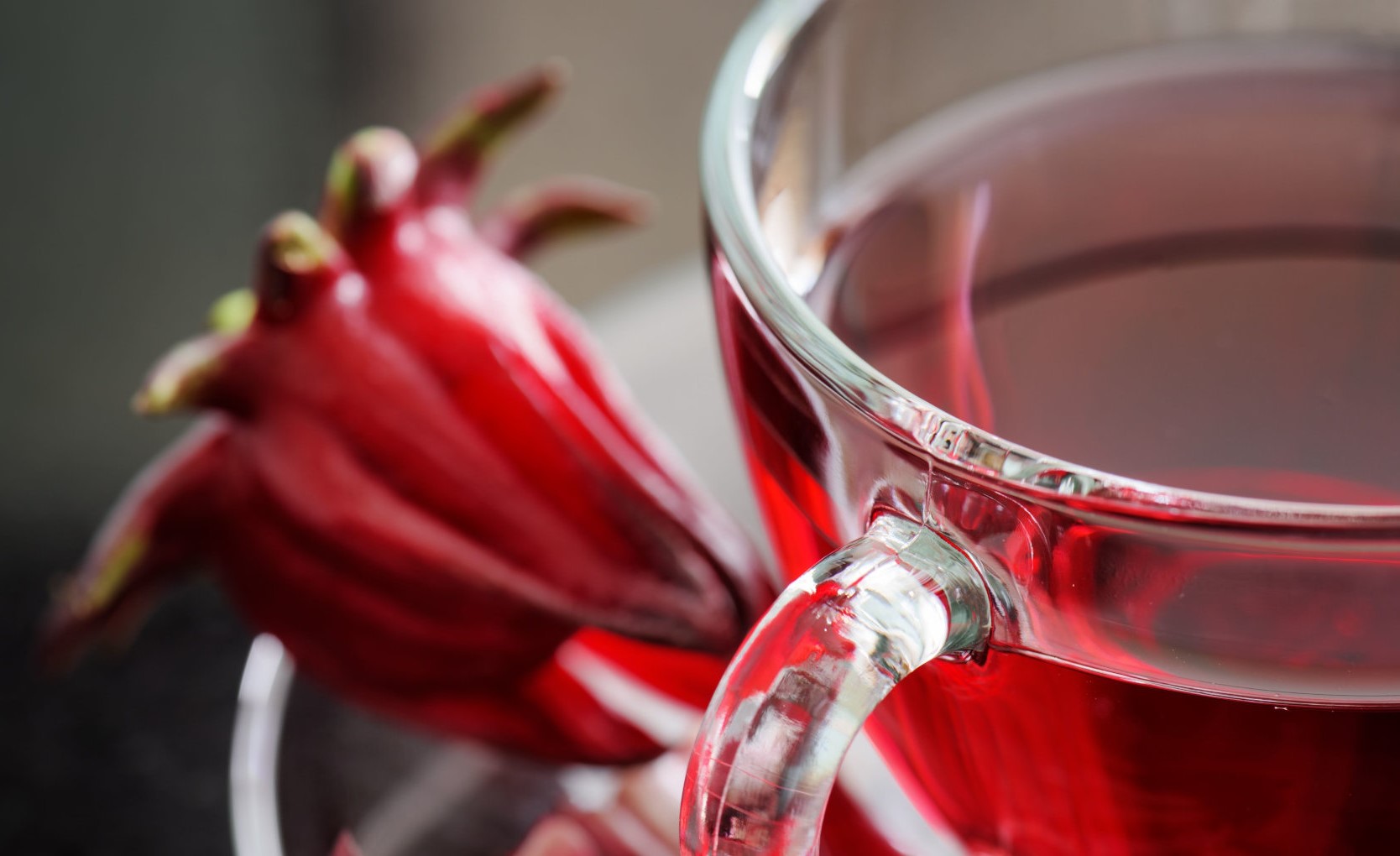 چای ترش - چای ترش برای لاغری
