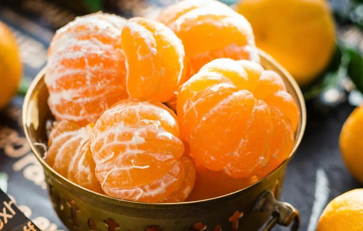 زمان مصرف نارنگی برای لاغری - خواص نارنگی برای لاغری