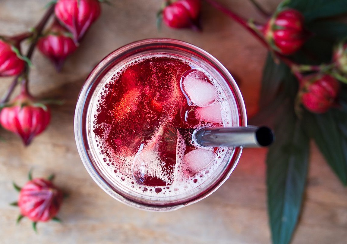 معجون قبل از خواب - معجون لاغری سریع شکم