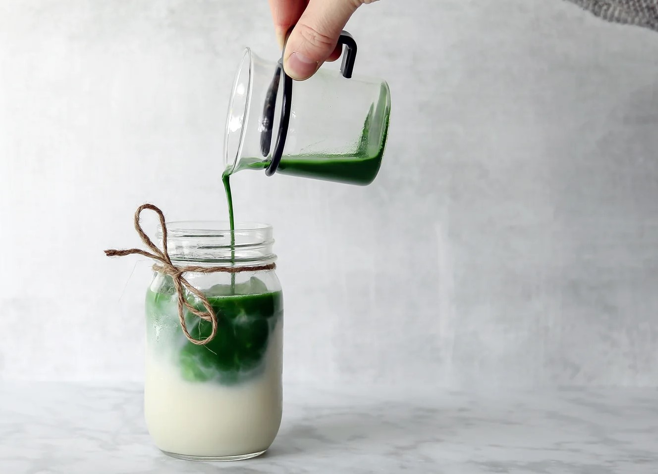 کلروفیل - کلروفیل برای لاغری