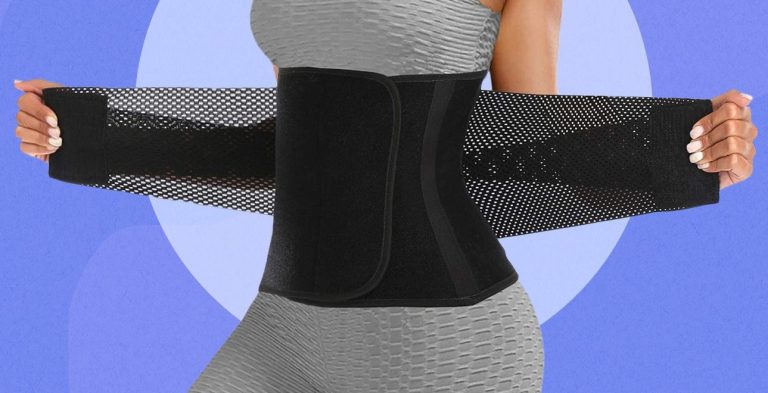 بهترین گن لاغری شکم و پهلو