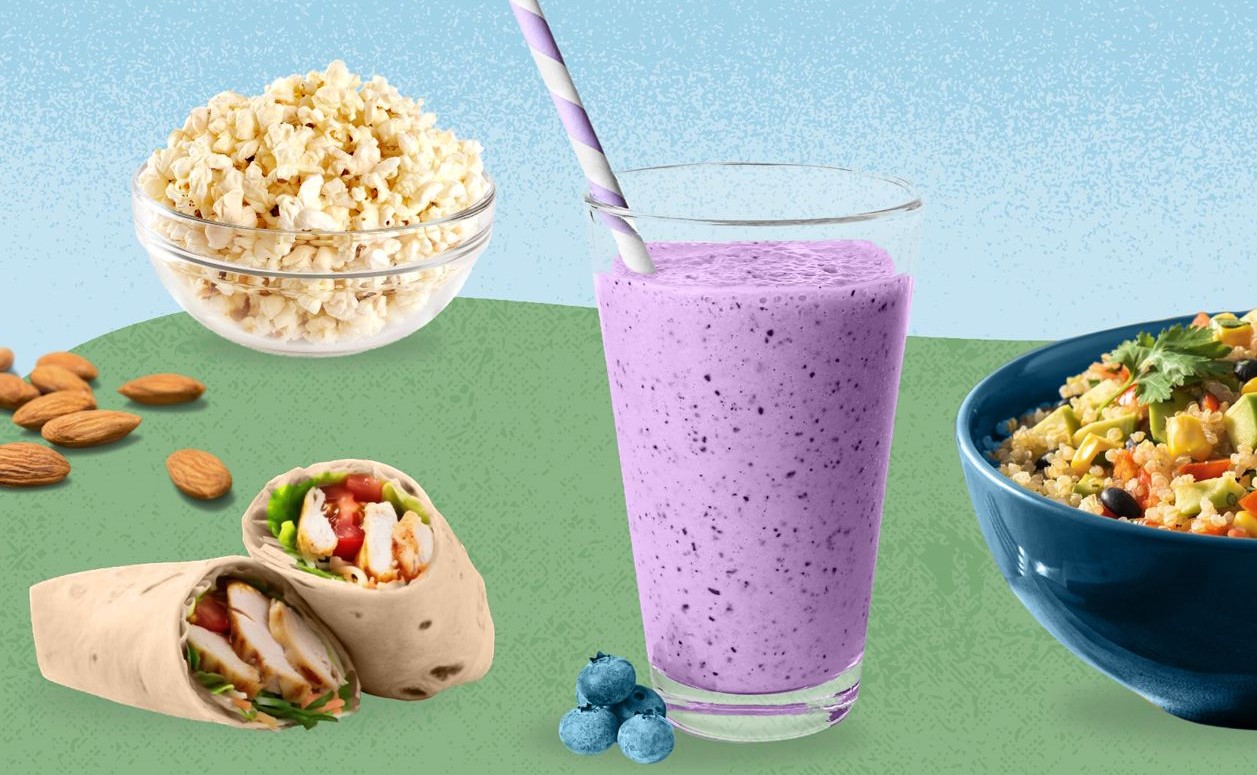 معجون لاغری - معجون لاغری سریع شکم