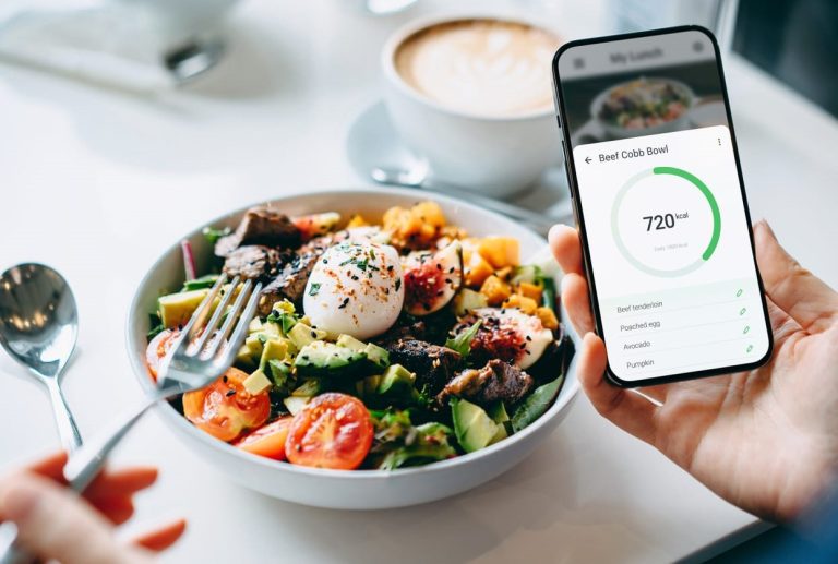 رژیم پروتئین برای لاغری سریع