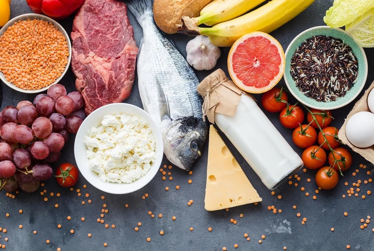 بهترین رژیم لاغری - رژیم لاغری اتکینز