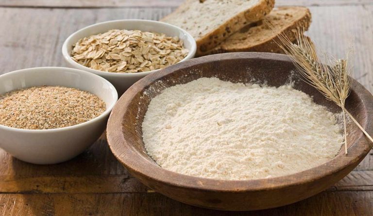 سویق جو برای لاغری