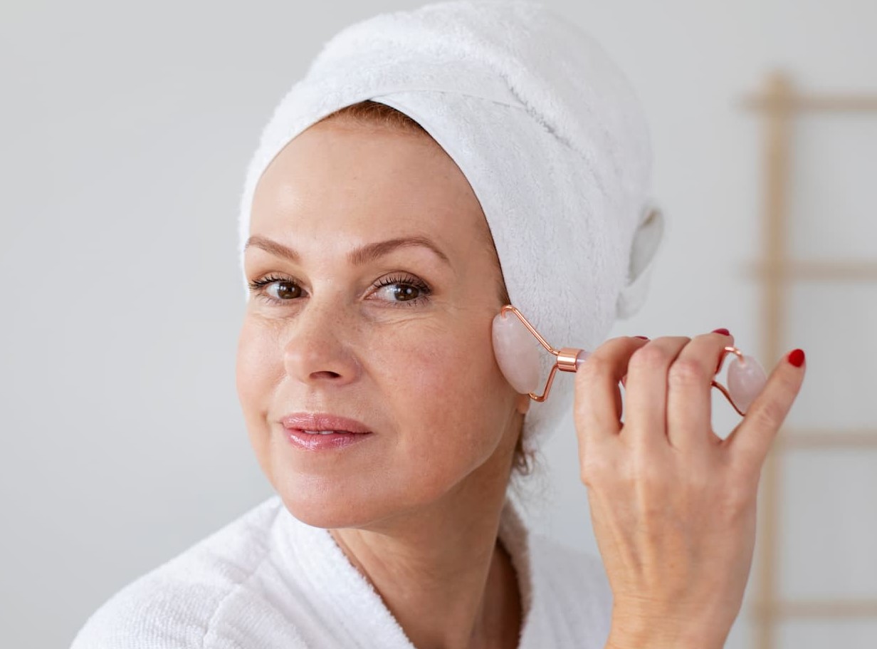 ماسک موز و ماست - ماسک موز برای سفیدی صورت