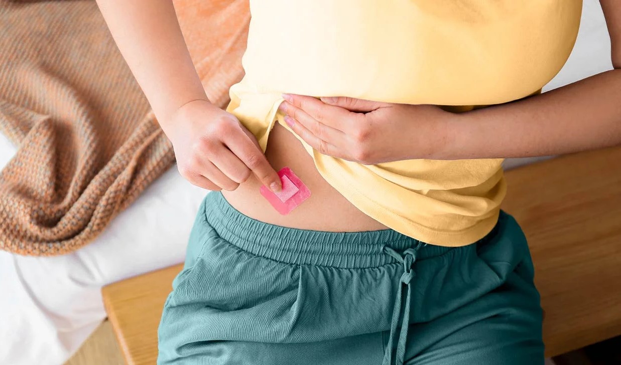 قرص لاغری - عوارض قرص ناف لاغری