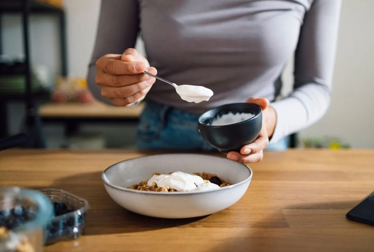 غذای رژیمی - رژیم جنرال موتورز اصلی