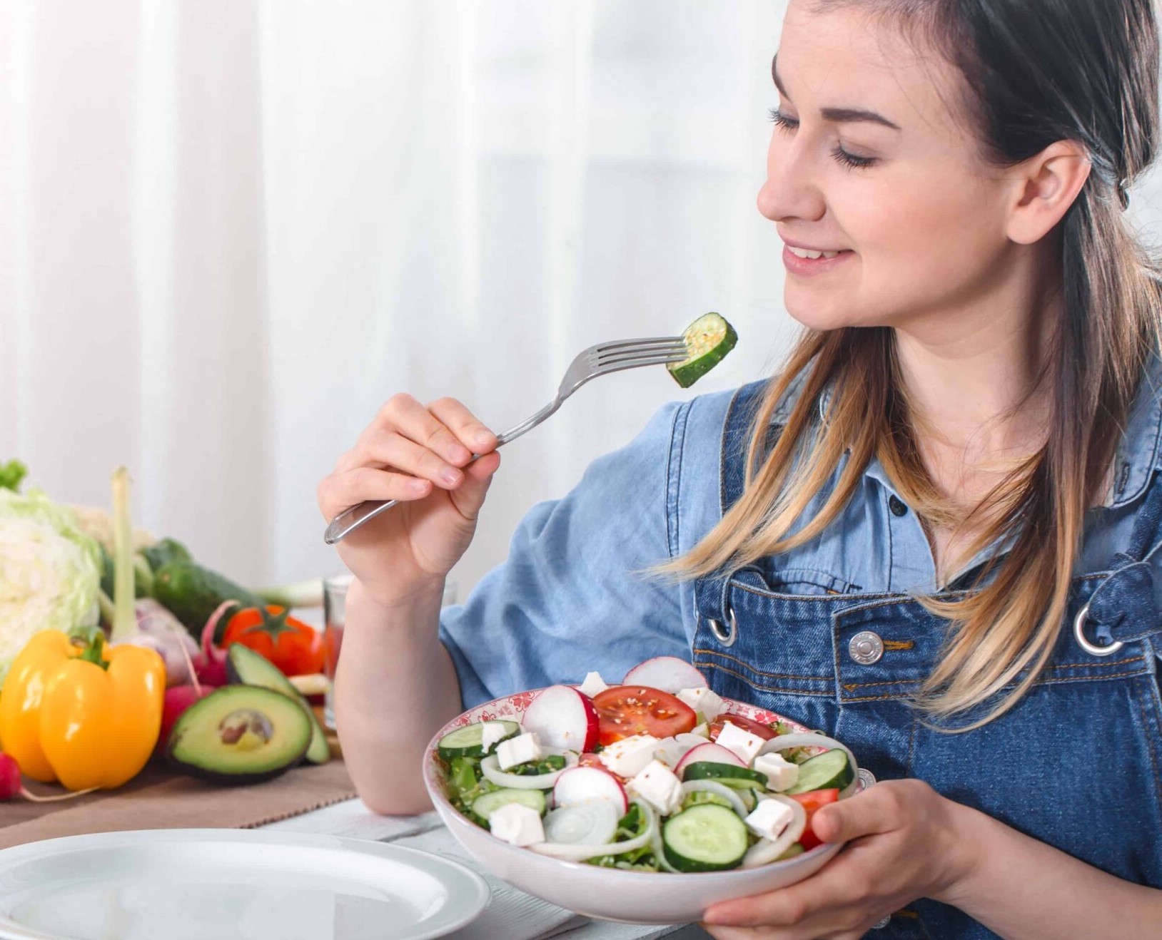 رژیم غذایی پدر برای دختر دار شدن - رژیم غذایی برای دختر دار شدن