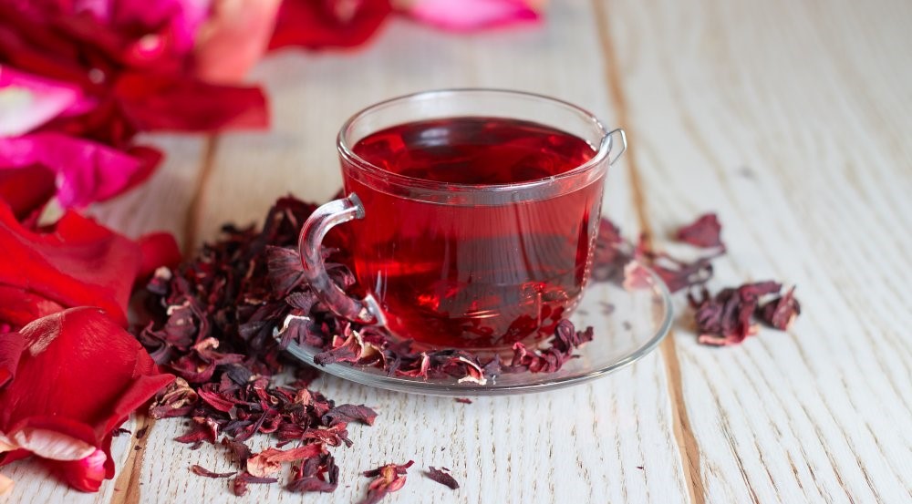 چای لاغری - چای ترش برای لاغری