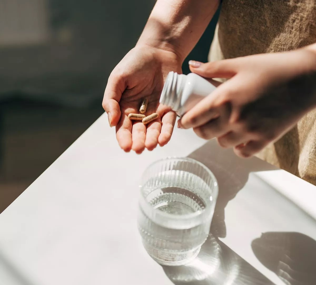 کمبود ویتامین دی - کمبود ویتامین d و چاقی شکمی