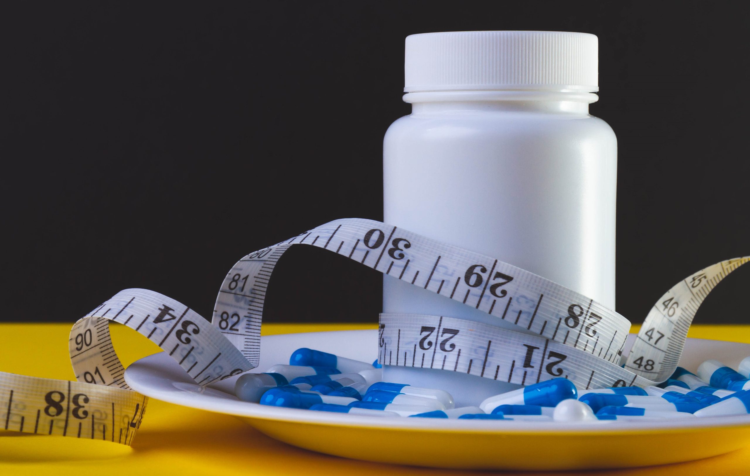 مصرف قرص لاغری - قرص آناهیل برای لاغری