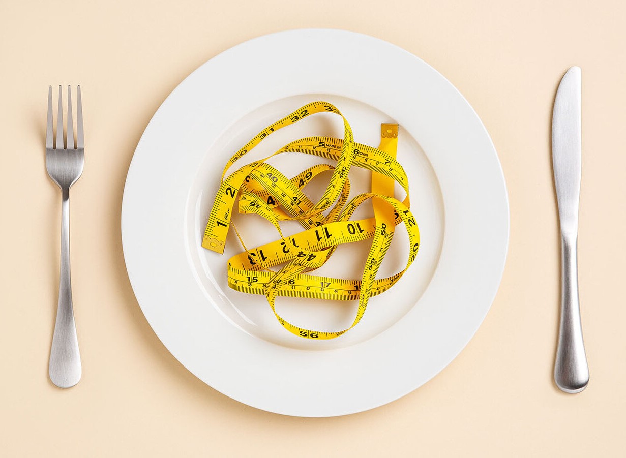 لاغری فوری - رژیم کانادایی اصلی 13 روزه