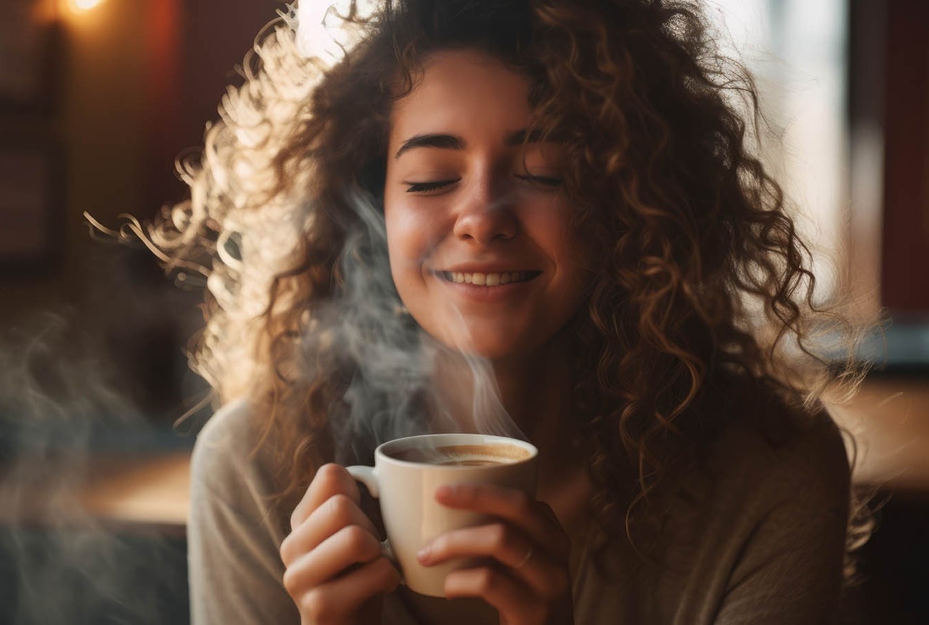 رژیم قهوه - بهترین نوع قهوه برای لاغری