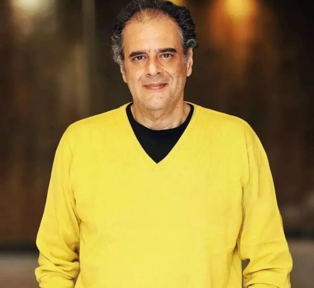 علت لاغر شدن هومن برق نورد - لاغری هومن برق نورد