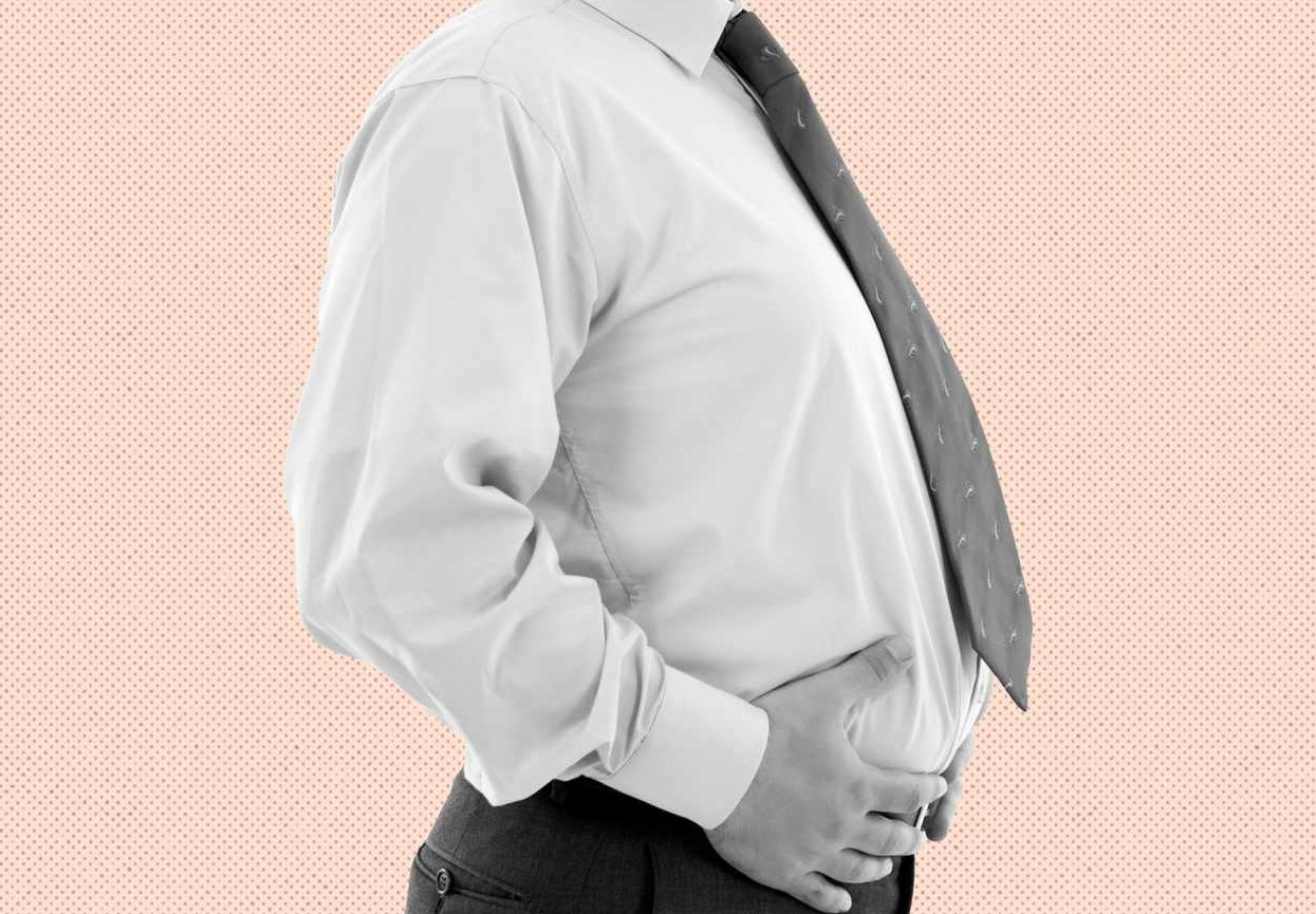 رفع نفخ با زیره - زیره برای لاغری
