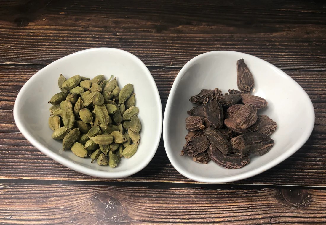 هلیله سبز - هلیله سیاه برای لاغری