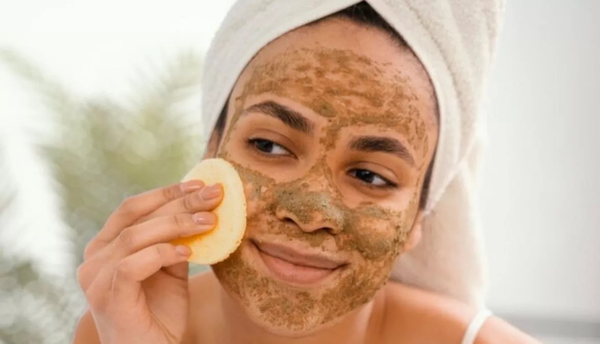 ماسک برای از بین بردن لک صورت - از بین بردن لک صورت با سیب زمینی