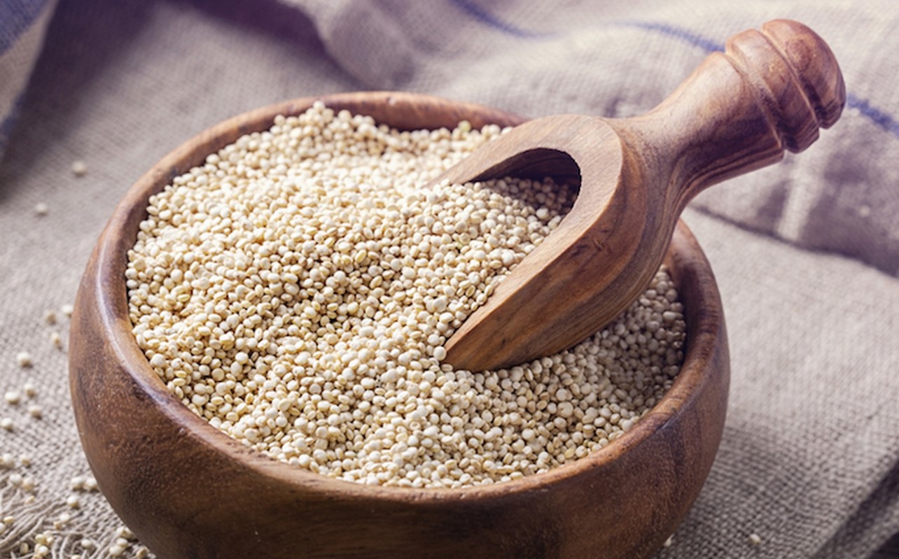 کینوا برای لاغری - طریقه مصرف کینوا برای لاغری