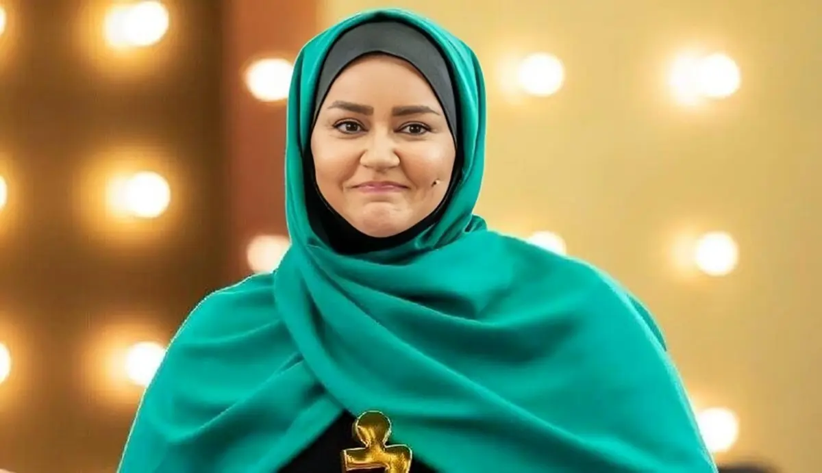 رژیم نعیمه نظام دوست - کاهش وزن نعیمه نظام دوست