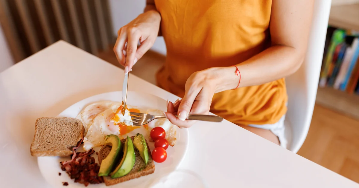 رزیم کانادایی - رژیم کانادایی اصلی 13 روزه