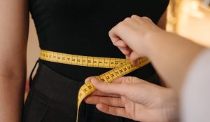 پیاده روی برای لاغری