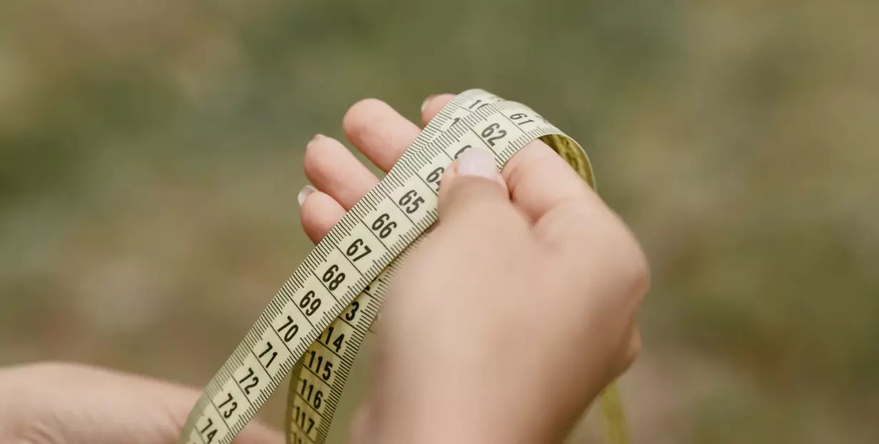 کاهش سایز - رژیم لاغری یک هفته ای