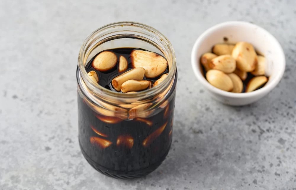 خواص سیر برای لاغری - لاغری با سیر و آبغوره