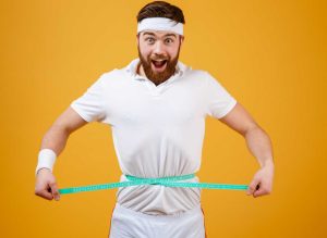 لاغری تا عید 1404